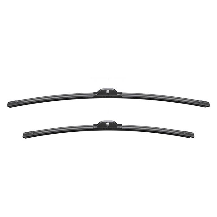 A957s Bosch Aerotwin Viskerblade / Fladblade Sæt 650+550mm