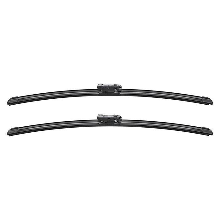 A969s Bosch Aerotwin Viskerblade / Fladblade Sæt 550+550mm
