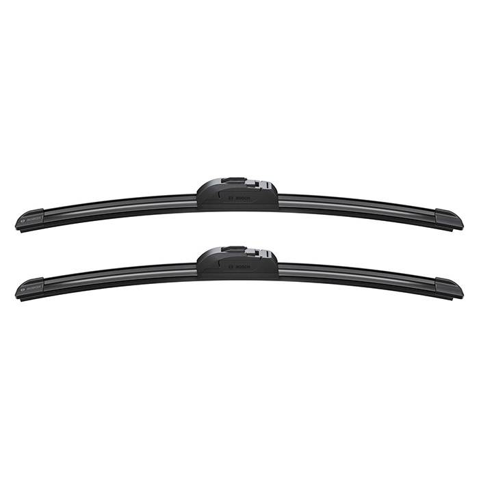 Ar450s Bosch Aerotwin Viskerblade / Fladblade Sæt 450+450mm