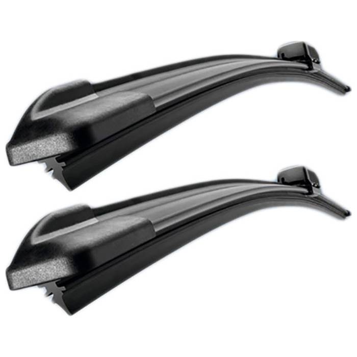A977s Bosch Aerotwin Viskerblade / Fladblade Sæt 650+425mm