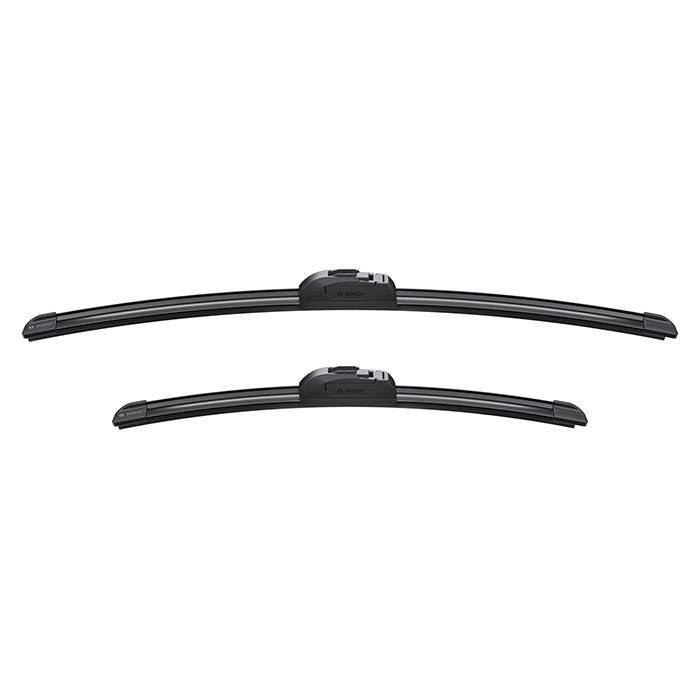 Ar552s Bosch Aerotwin Viskerblade / Fladblade Sæt 550+400mm