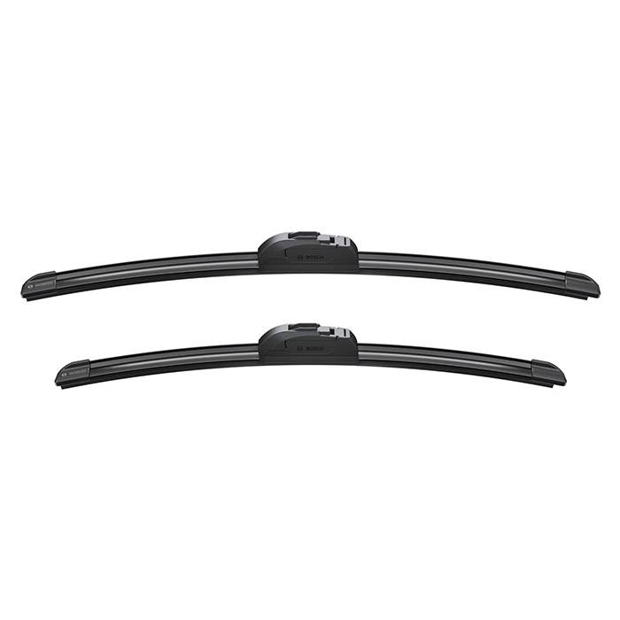 Ar566s Bosch Aerotwin Viskerblade / Fladblade Sæt 475+425mm
