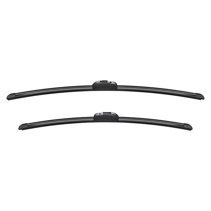 Ar991s Bosch Aerotwin Viskerblade / Fladblade Sæt 650+575mm