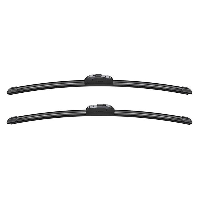 Ar992s Bosch Aerotwin Viskerblade / Fladblade Sæt 530+530mm