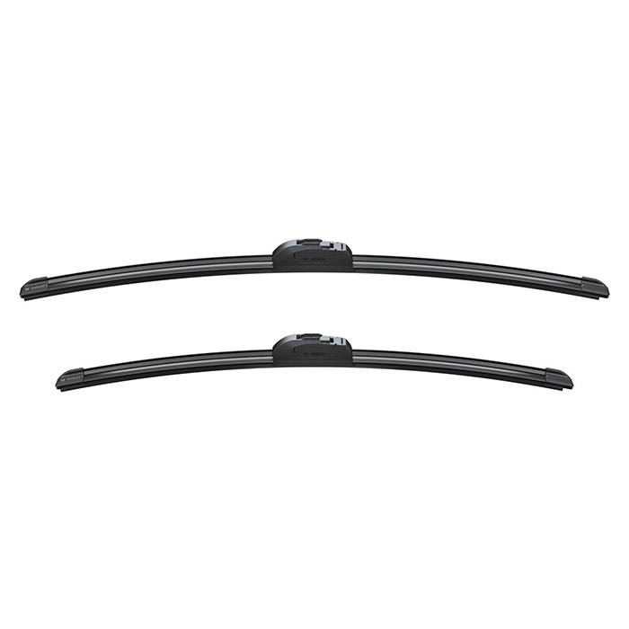 Ar801s Bosch Aerotwin Viskerblade / Fladblade Sæt 600+530mm