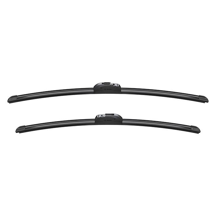 Ar997s Bosch Aerotwin Viskerblade / Fladblade Sæt 600+550mm