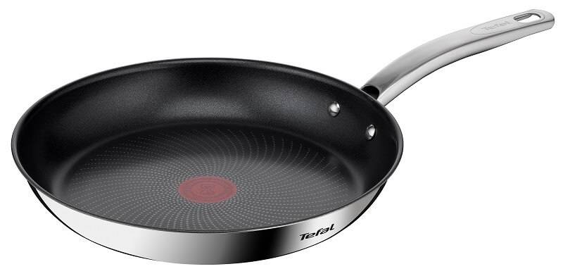 Tefal Intuition Stegepande 28 Cm Med Belægning