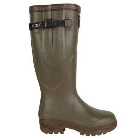 Aigle Parcours 2 Iso Neopren Gummistøvle - 41