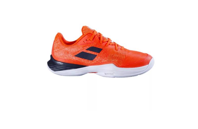 Babolat Jet Mach 3 Cc Tennissko (strike Red/White) - 43