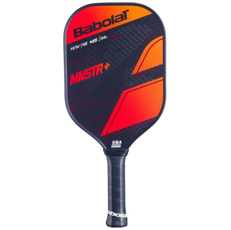 Babolat Mnstr+ Pickleballbat