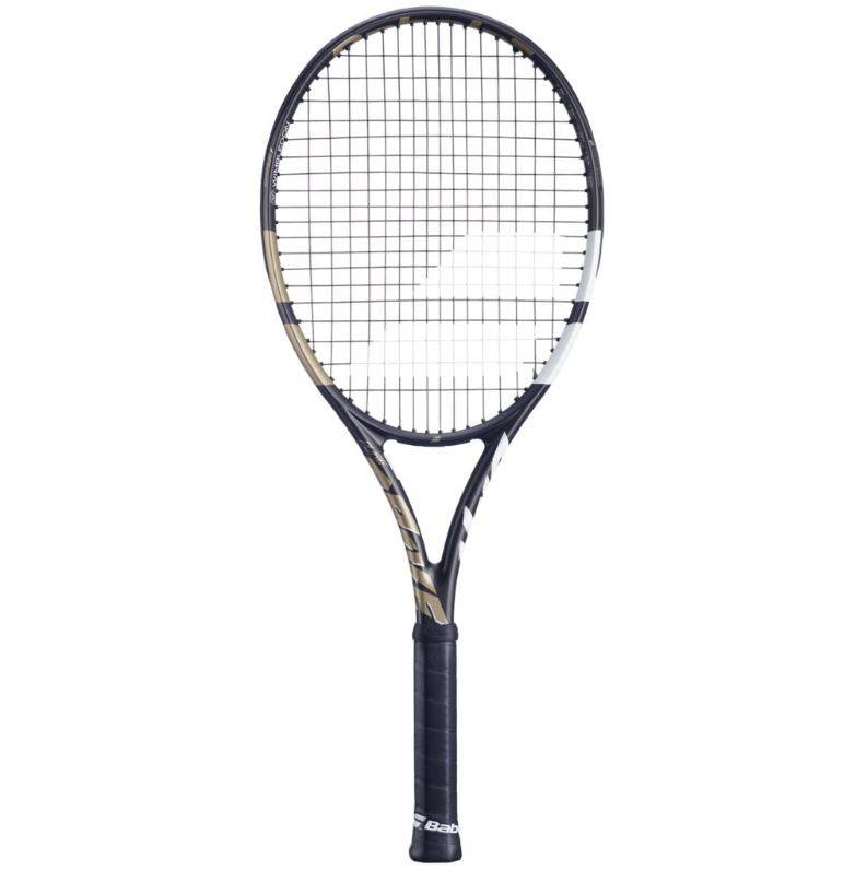 Babolat Pure Drive Wimbledon 2025 Tennisketcher - 1
