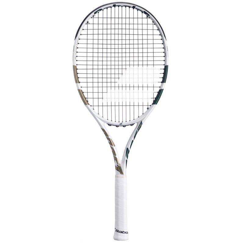 Babolat Boost Wimbledon 2025 Tennisketcher - 2