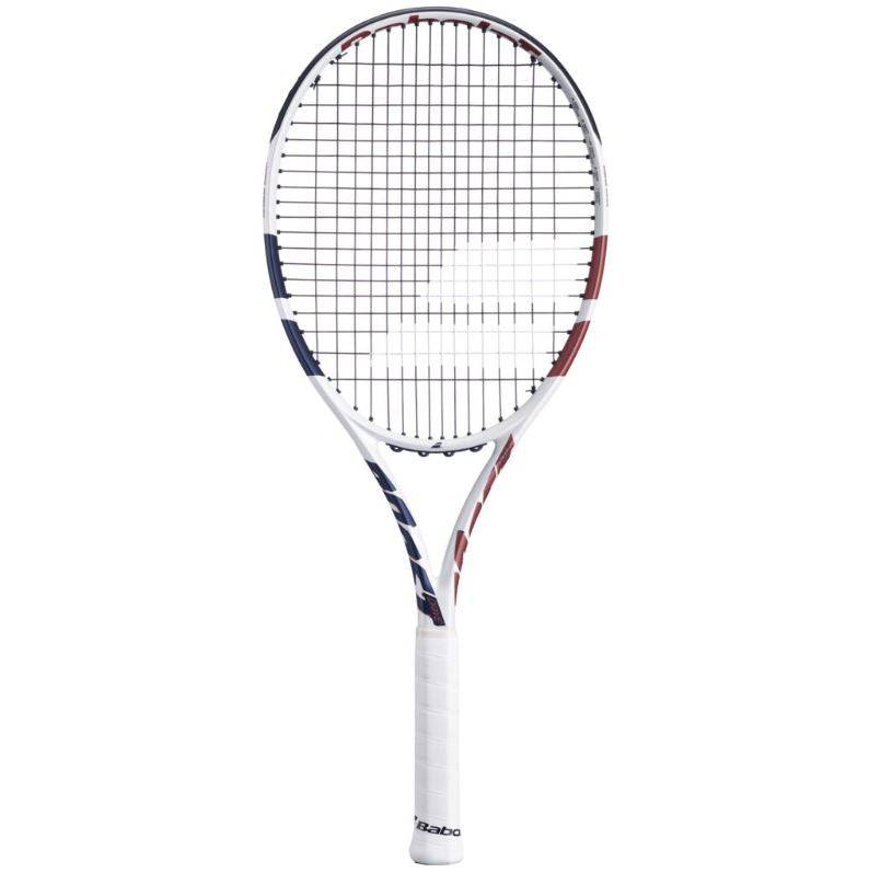 Babolat Boost Drive White Tennisketcher - 1