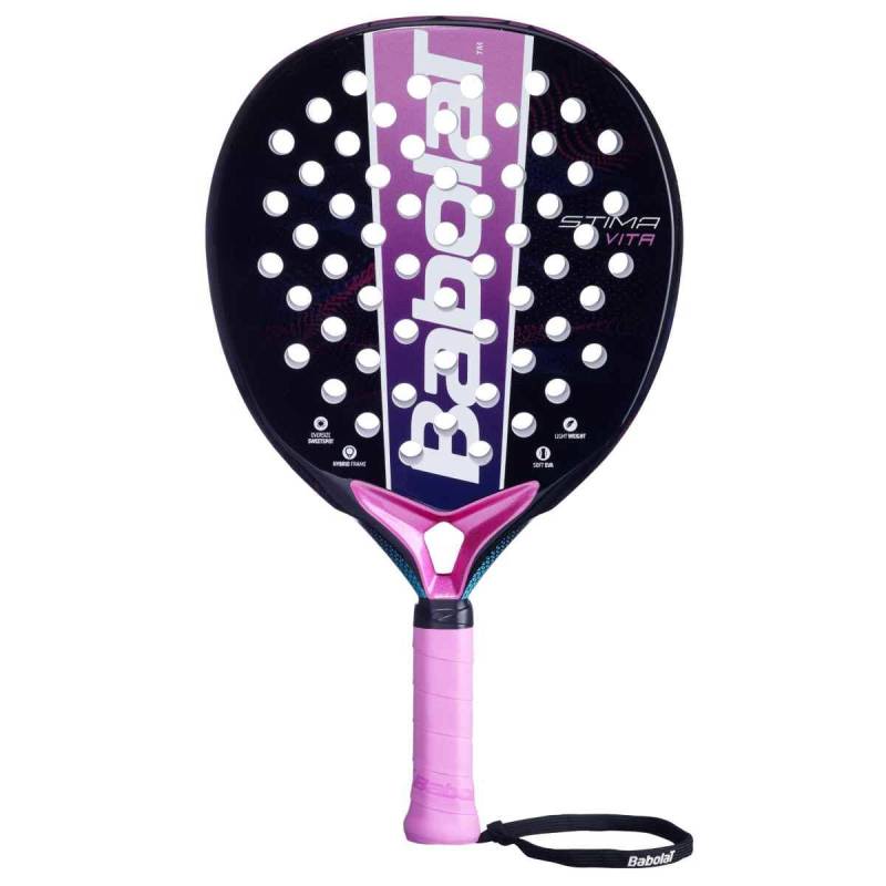 Babolat Stima Vita Padelbat
