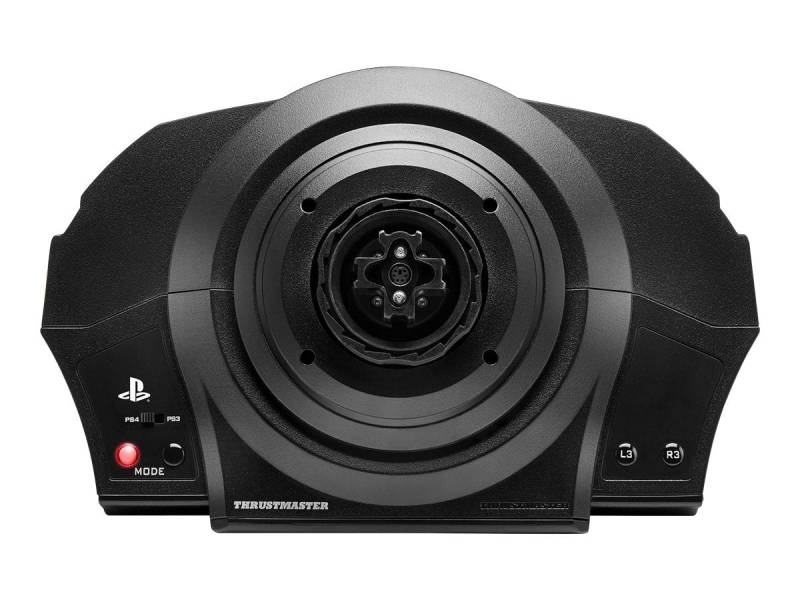 Thrustmaster T300 Racing Wheel Servo Base Rat/Pedal - Geekd.dk