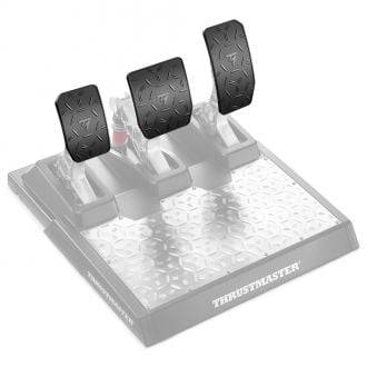 Thrustmaster - T-Lcm Rubber Grip Racing Simulator Tilbehør - Geekd.dk