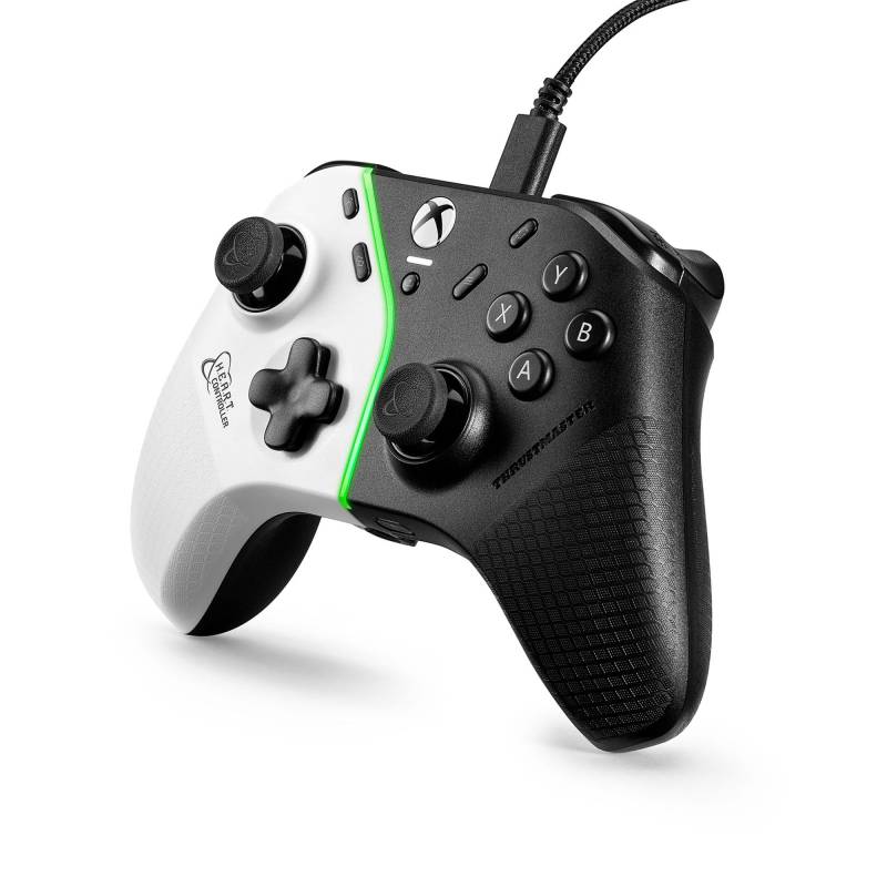 Thrustmaster Heart Controller