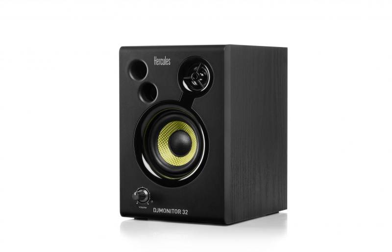 Hercules Dj Monitor 32