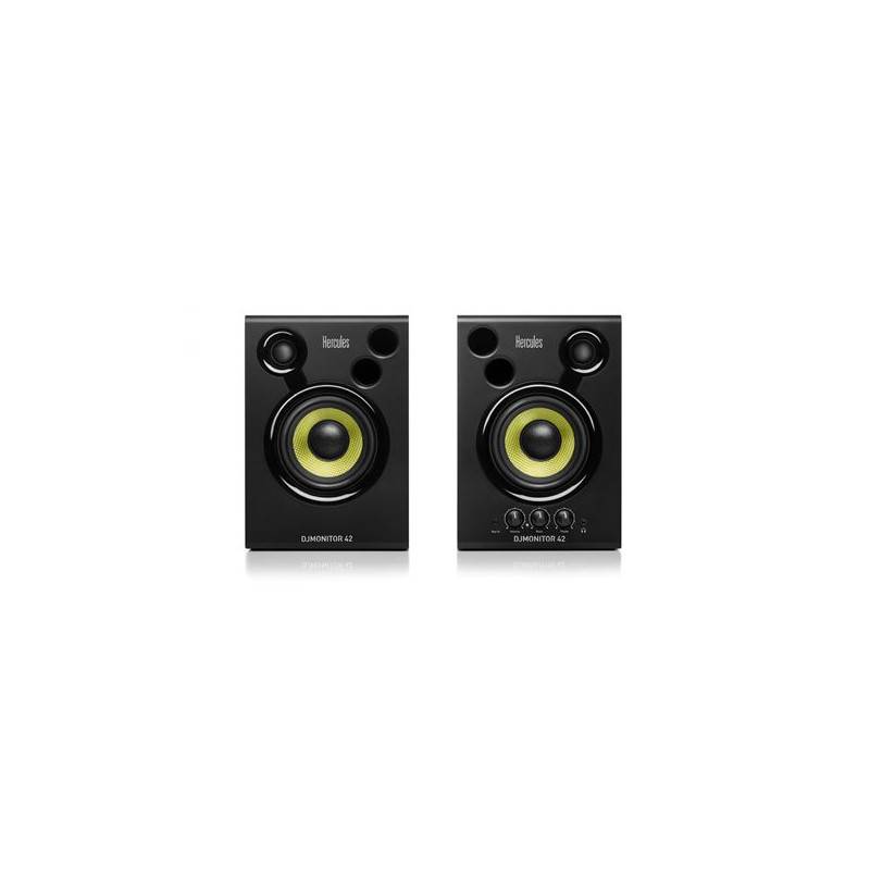 Hercules Dj Monitor 42