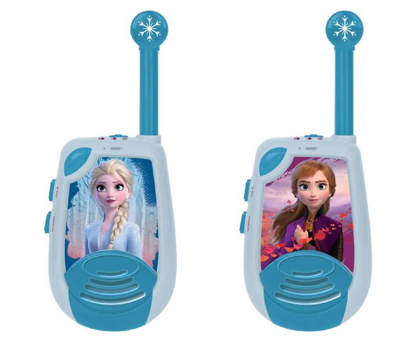 Frost Walkie Talkie 2 Km