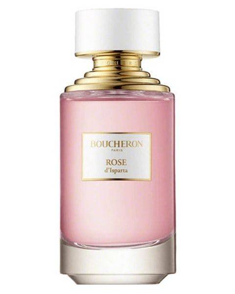 Boucheron - Rose D'isparta Eau De Parfum - 125 Ml