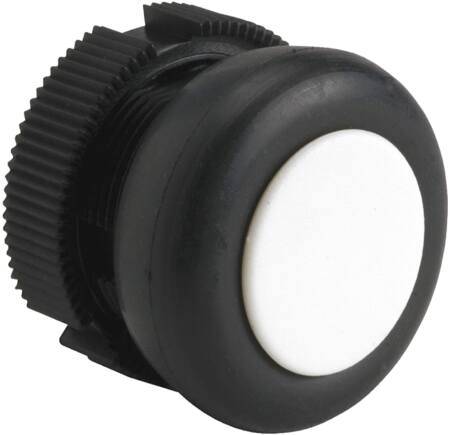 Trykhoved Hvid         Xaca9411 - Schneider Electric