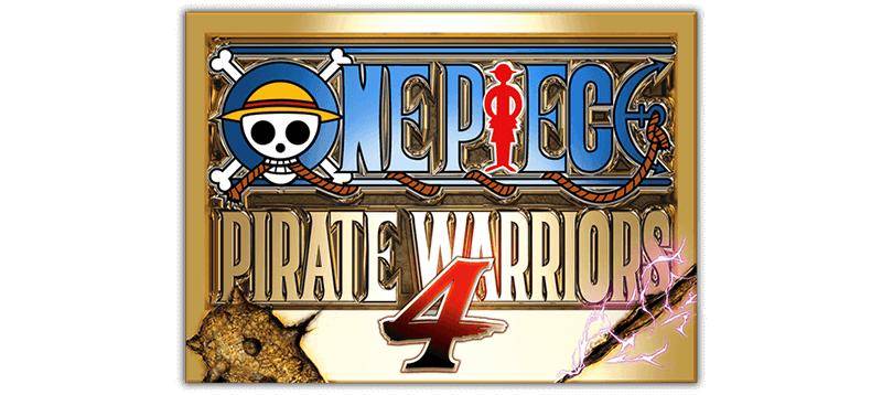 One Piece: Pirate Warriors 4 - Nintendo