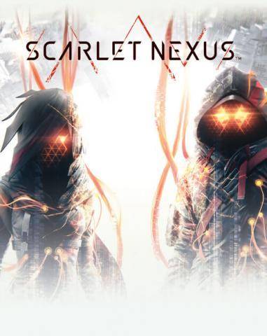 Scarlet Nexus - Playstation 4 - Bandai Namco