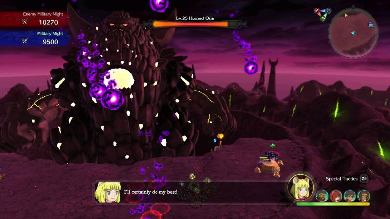 Ni No Kuni Ii (2): Revenant Kingdom Prince's Edition - Nintendo