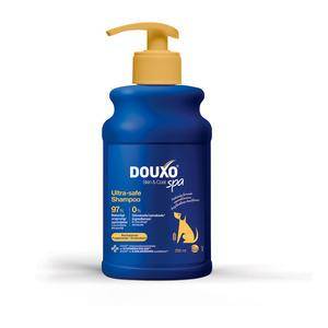 Douxo Spa Shampoo Hydrat - 250 Ml.