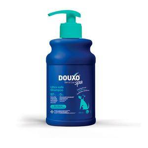 Douxo Spa Shampoo Odor Cont - 250 Ml.