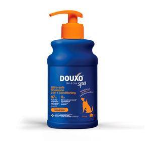 Douxo Spa Shampoo 2in1 - 250 Ml.