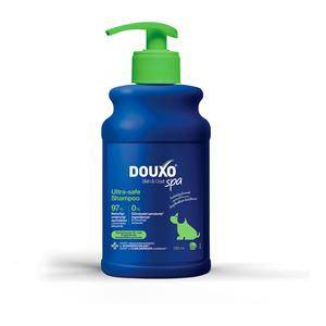 Douxo Spa Shampoo Puppy - 250 Ml.
