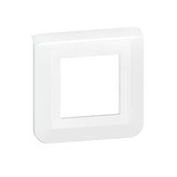 Mosaic Ramme, Hvid, 2m - Legrand
