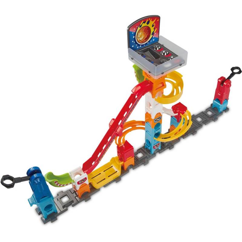 Marble Rush - Basketball Set S500 - Vtech