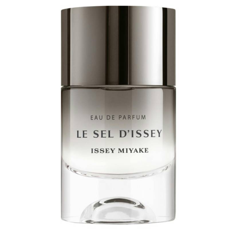 Issey Miyake - Le Sel D'issey Eau De Parfum - 50 Ml