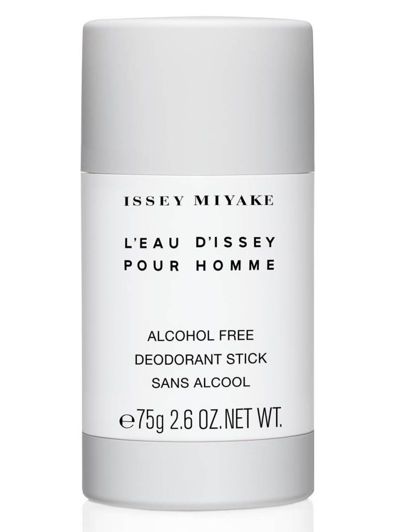 Issey Miyake - L'eau D'issey Pour Homme Deodorant Stick - 75 Ml