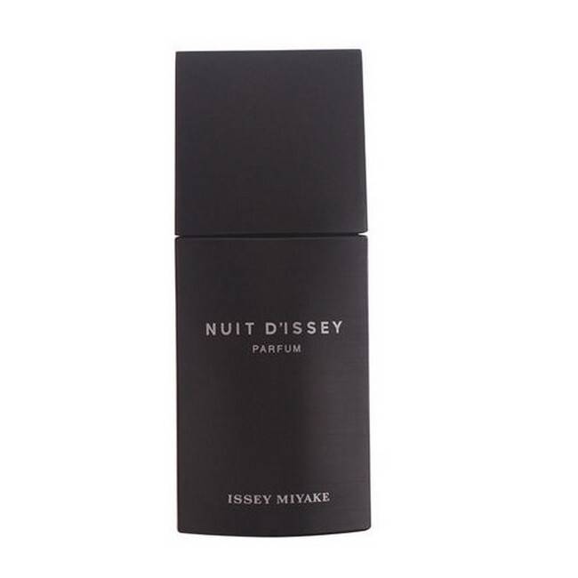 Issey Miyake - Nuit D'issey Pour Homme Parfum - 75 Ml - Edp