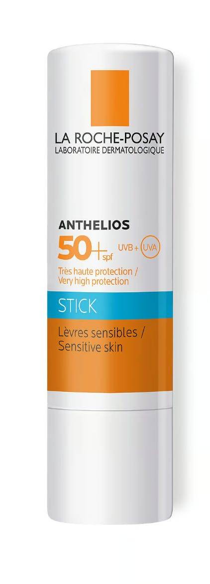 La Roche-Posay Anthelios Sun Protection Stick Spf50+ - 9 Ml.