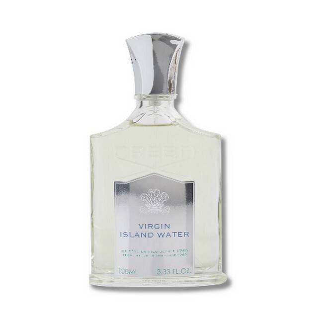 Creed - Virgin Island Water Eau De Parfum - 100 Ml