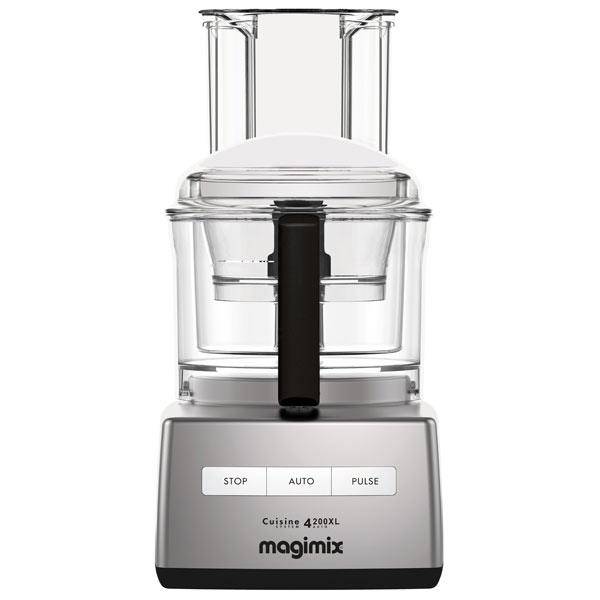 Magimix Cs4200 Xl Foodprocessor
