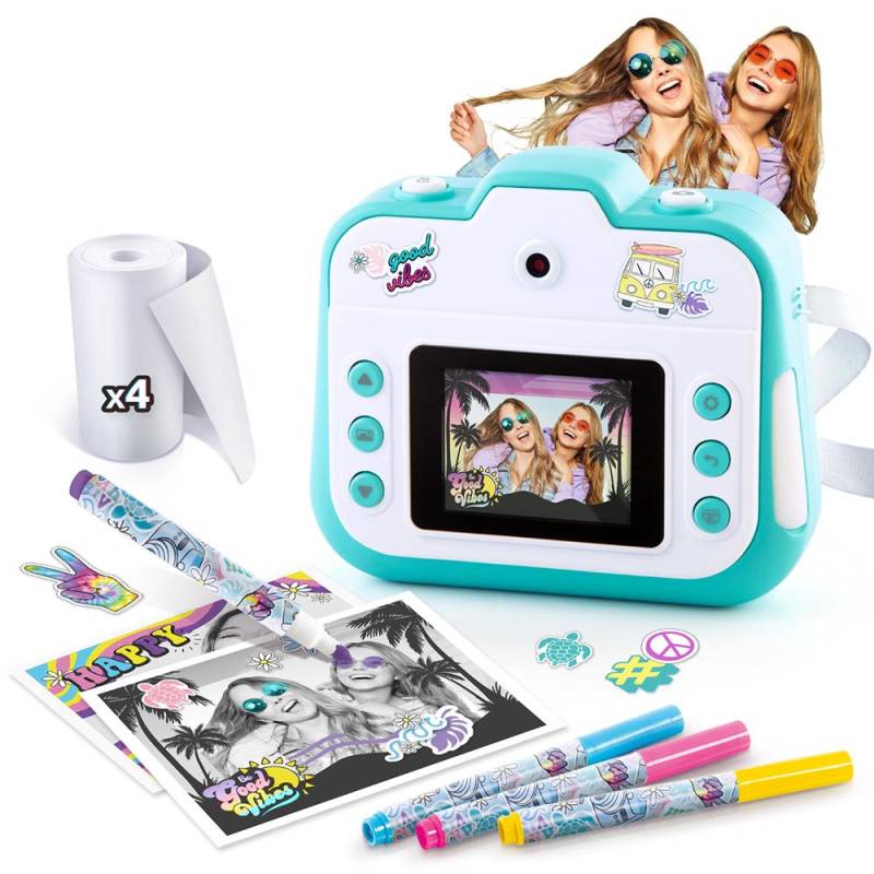 Studio Photo Creator Instant Kamera