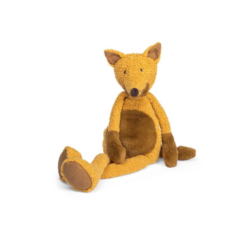 Moulin Roty - Tøjdyr - Stor Ræv
