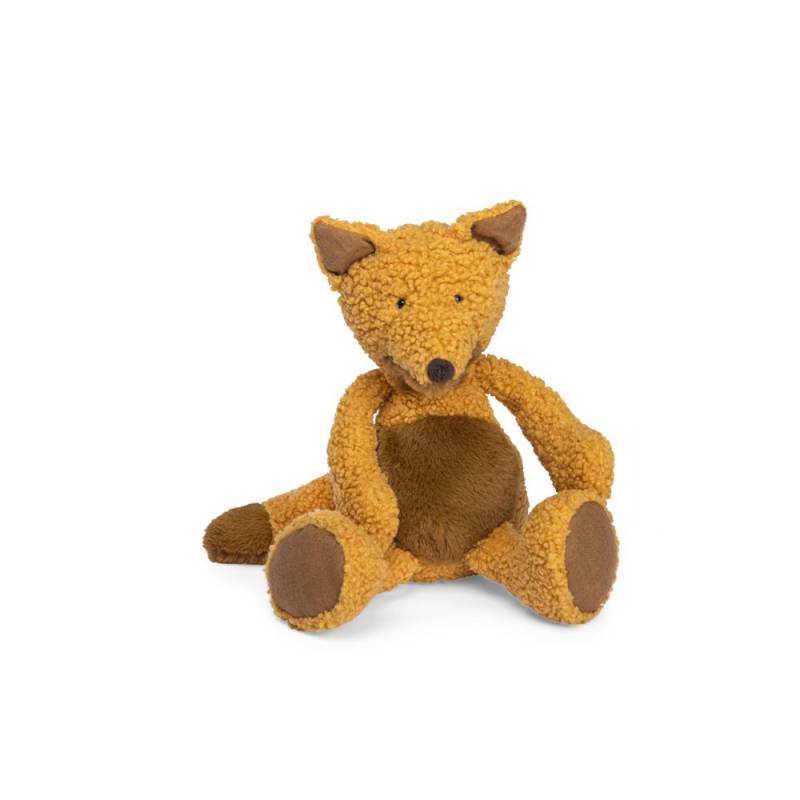 Moulin Roty - Tøjdyr - Lille Ræv