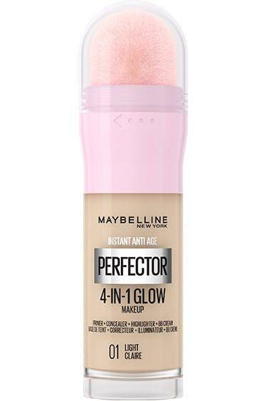 Maybelline Instant Perfector 4-In-1 Glow Light 01 20 Ml