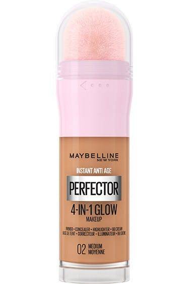 Maybelline Instant Perfector 4-In-1 Glow Medium 02 20 Ml