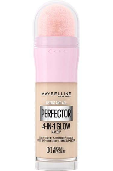 Maybelline Instant Perfector 4-In-1 Glow Fair Light 00 20 Ml