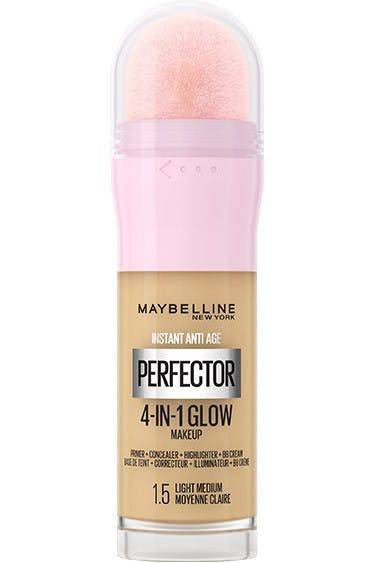 Maybelline Instant Perfector 4-In-1 Glow Light Medium 1.5 20 Ml