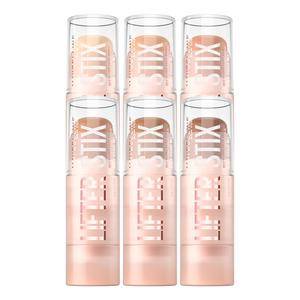 Maybelline New York Lifter Stix Multi-Use Face Stick - Flere Farver