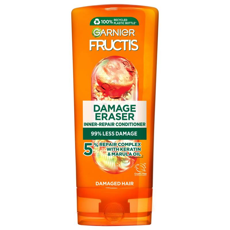 Garnier Fructis Damage Eraser Conditioner 200 Ml